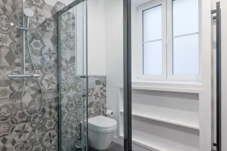 JH-42-ACACIAS, Magnifique appartement - 4BR/10P - Arc de Triomphe - Photo 4