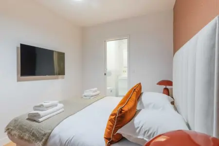 JH-42-ACACIAS, Magnifique appartement - 4BR/10P - Arc de Triomphe - Photo 12