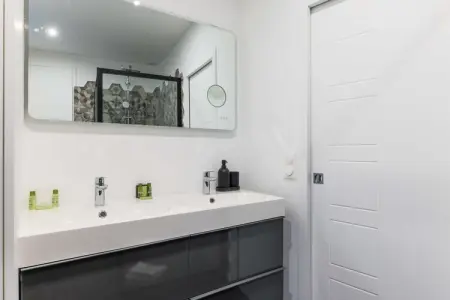 JH-42-ACACIAS, Magnifique appartement - 4BR/10P - Arc de Triomphe - Photo 13