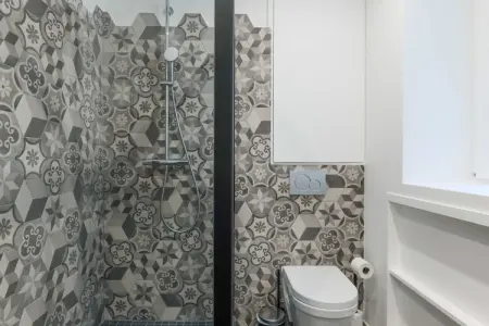 JH-42-ACACIAS, Magnifique appartement - 4BR/10P - Arc de Triomphe - Photo 15
