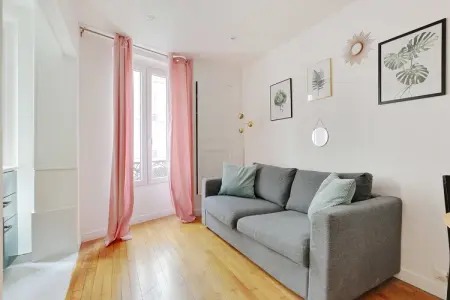NS-48-JONQUIERE, Appartement de charme - 1CH/4P - Batignolles - Photo 1
