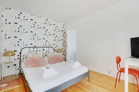 NS-48-JONQUIERE, Appartement de charme - 1CH/4P - Batignolles - Photo 5