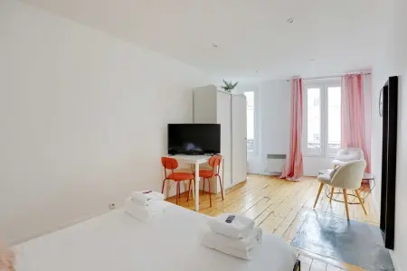 NS-48-JONQUIERE, Appartement de charme - 1CH/4P - Batignolles - Photo 7