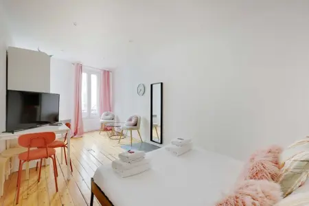 NS-48-JONQUIERE, Appartement de charme - 1CH/4P - Batignolles - Photo 8