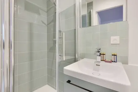 NS-48-JONQUIERE, Appartement de charme - 1CH/4P - Batignolles - Photo 10