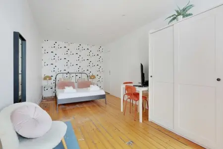 NS-48-JONQUIERE, Appartement de charme - 1CH/4P - Batignolles - Photo 11