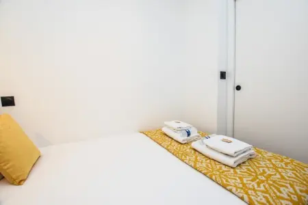 TD-19-DEBARCADERE, Accueillant appartement-1BR/4P- Palais des Congrès - Photo 11