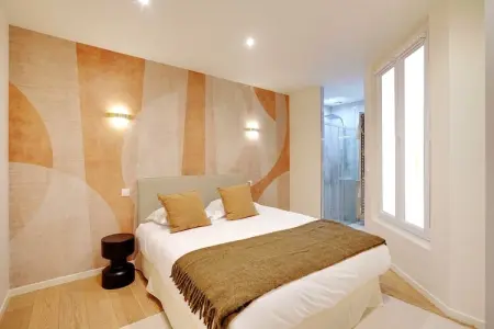 FH-86-DEMOURS, Appartement élégant - 1BR/2P - Arc de Triomphe - Photo 3