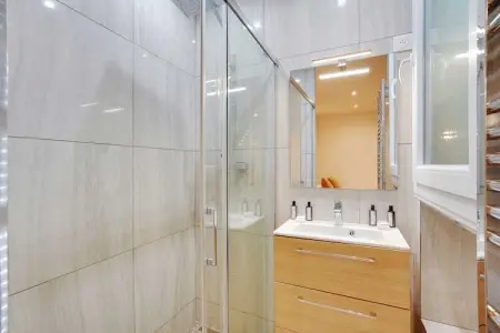 FH-86-DEMOURS, Appartement élégant - 1BR/2P - Arc de Triomphe - Photo 4