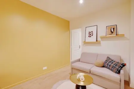 FH-86-DEMOURS, Appartement élégant - 1BR/2P - Arc de Triomphe - Photo 5