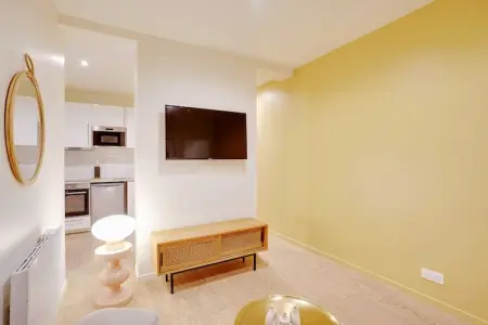 FH-86-DEMOURS, Appartement élégant - 1BR/2P - Arc de Triomphe - Photo 7