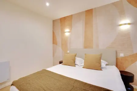 FH-86-DEMOURS, Appartement élégant - 1BR/2P - Arc de Triomphe - Photo 10