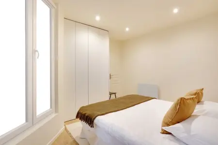 FH-86-DEMOURS, Appartement élégant - 1BR/2P - Arc de Triomphe - Photo 11