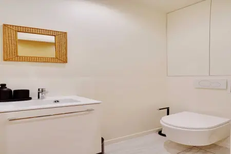FH-86-DEMOURS, Appartement élégant - 1BR/2P - Arc de Triomphe - Photo 13