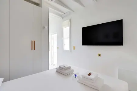 JF-51-LEON-1, Cozy apartment - 1BR/2P - Montmartre - Photo 10