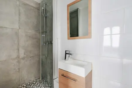PK-2-STEINKERQUE, Cozy apartment- 1BR/4P - Montmartre/Sacré cœur - Photo 10