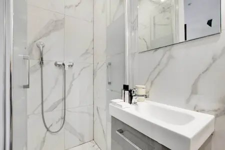 JT-14-MONTCENIS-2D, Beautiful Studio for 2P with A/C - Near Montmartre - Photo 4