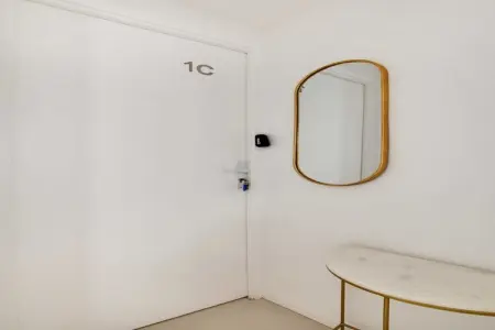 JT-14-MONTCENIS-1C, Modern Studio for 2P with A/C - Near Montmartre - Photo 5