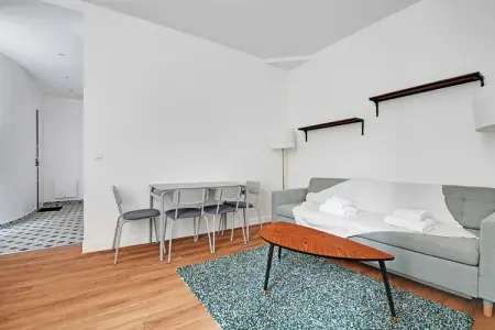 SL-89-CHAMPIONNET, Appartement tout confort - 1CH / 4P - Montmartre - Photo 1