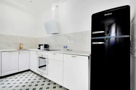 SL-89-CHAMPIONNET, Appartement tout confort - 1CH / 4P - Montmartre - Photo 2