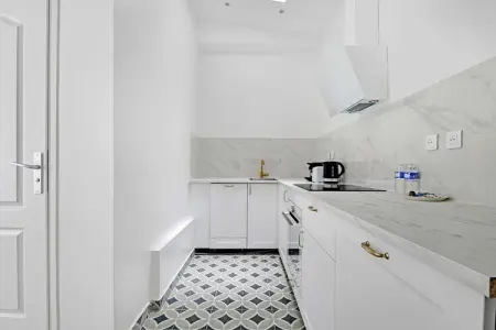 SL-89-CHAMPIONNET, Appartement tout confort - 1CH / 4P - Montmartre - Photo 7