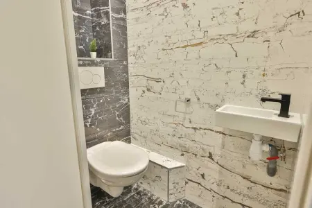 SC-119-FLANDRE, Appt Cosy - 1BD pour 4P - Canal de l'ourcq - Photo 10