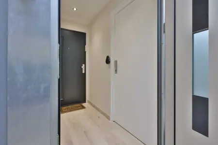 SC-119-FLANDRE, Appt Cosy - 1BD pour 4P - Canal de l'ourcq - Photo 11