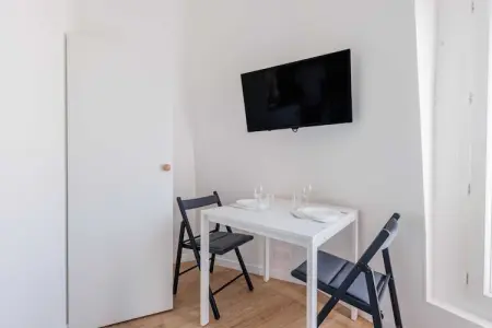 SA-39-BAGNOLET, Studio cosy – 2P – Nation - Photo 2