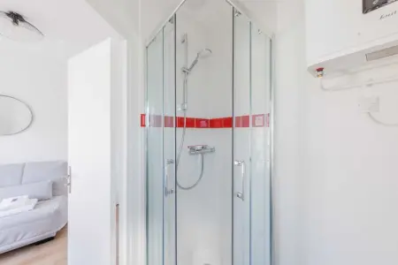 SA-39-BAGNOLET, Studio cosy – 2P – Nation - Photo 4
