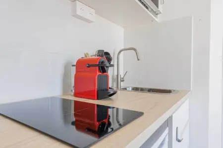 SA-39-BAGNOLET, Studio cosy – 2P – Nation - Photo 7