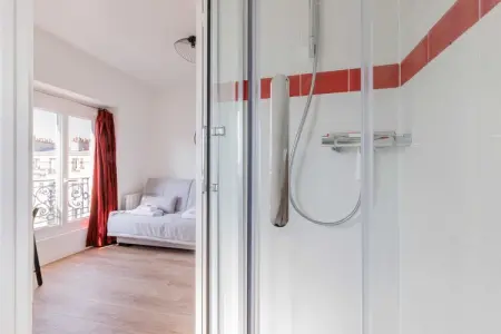 SA-39-BAGNOLET, Studio cosy – 2P – Nation - Photo 9