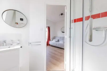 SA-39-BAGNOLET, Studio cosy – 2P – Nation - Photo 10