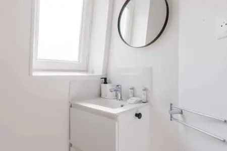 SA-39-BAGNOLET, Studio cosy – 2P – Nation - Photo 11