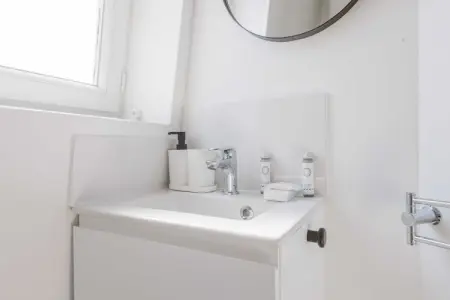 SA-39-BAGNOLET, Studio cosy – 2P – Nation - Photo 13