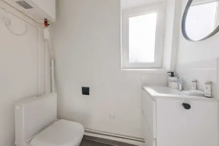 SA-39-BAGNOLET, Studio cosy – 2P – Nation - Photo 14