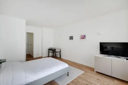 LD-34-CHALGRIN, Studio 2p - Avenue Foch - Photo 7