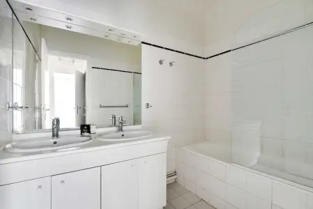 GN-44-NEWYORK-6-D, Magnifique appartement - 1CH/6P - Chaillot - Photo 4