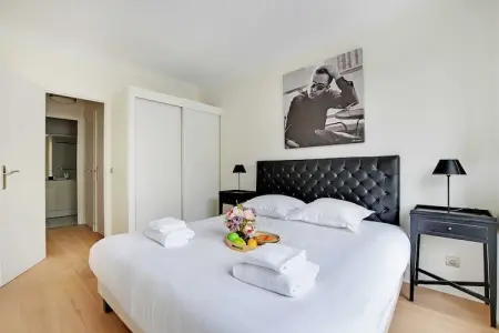 GN-44-NEWYORK-6-D, Magnifique appartement - 1CH/6P - Chaillot - Photo 10