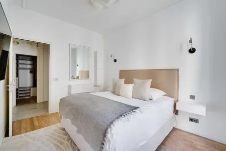 FF-16-LALO, Magnifique Appartement - 2BD/4P - Arc de Triomphe - Photo 2
