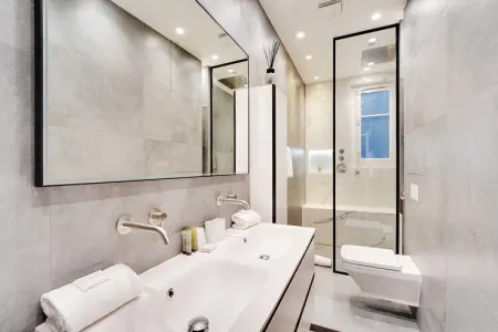 FF-16-LALO, Magnifique Appartement - 2BD/4P - Arc de Triomphe - Photo 3
