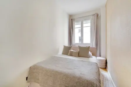 FF-16-LALO, Magnifique Appartement - 2BD/4P - Arc de Triomphe - Photo 11