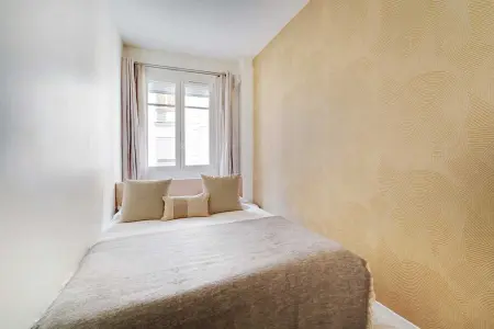 FF-16-LALO, Magnifique Appartement - 2BD/4P - Arc de Triomphe - Photo 12