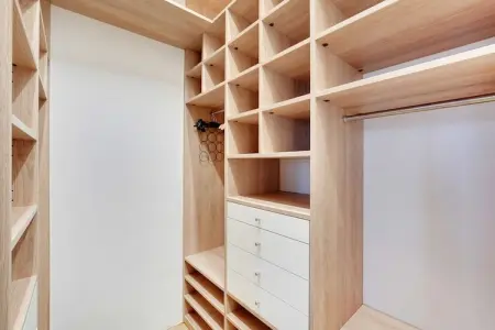 FF-16-LALO, Magnifique Appartement - 2BD/4P - Arc de Triomphe - Photo 14