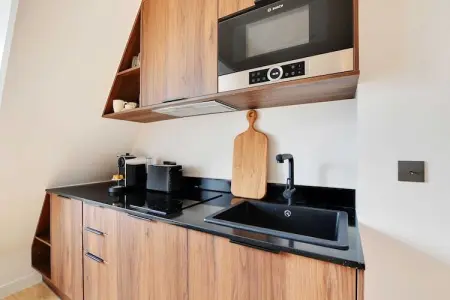 EM-26-FOCH-7, Charmant appartement - 1BR/3P - Arc de Triomphe - Photo 2