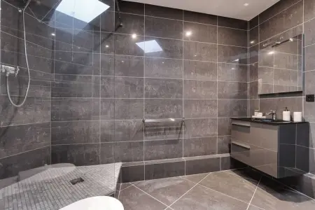 EM-26-FOCH-7, Charmant appartement - 1BR/3P - Arc de Triomphe - Photo 4