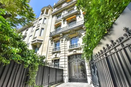 EM-26-FOCH-7, Charmant appartement - 1BR/3P - Arc de Triomphe - Photo 11