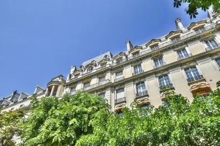 EM-26-FOCH-7, Charmant appartement - 1BR/3P - Arc de Triomphe - Photo 12