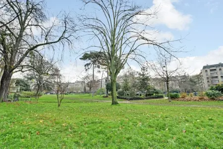 EM-26-FOCH-7, Charmant appartement - 1BR/3P - Arc de Triomphe - Photo 14