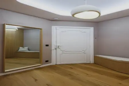MB-42-BUGEAUD, Appartement d'exception - 2P/6P- Arc de Triomphe - Photo 13