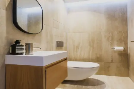 MB-42-BUGEAUD, Appartement d'exception - 2P/6P- Arc de Triomphe - Photo 29